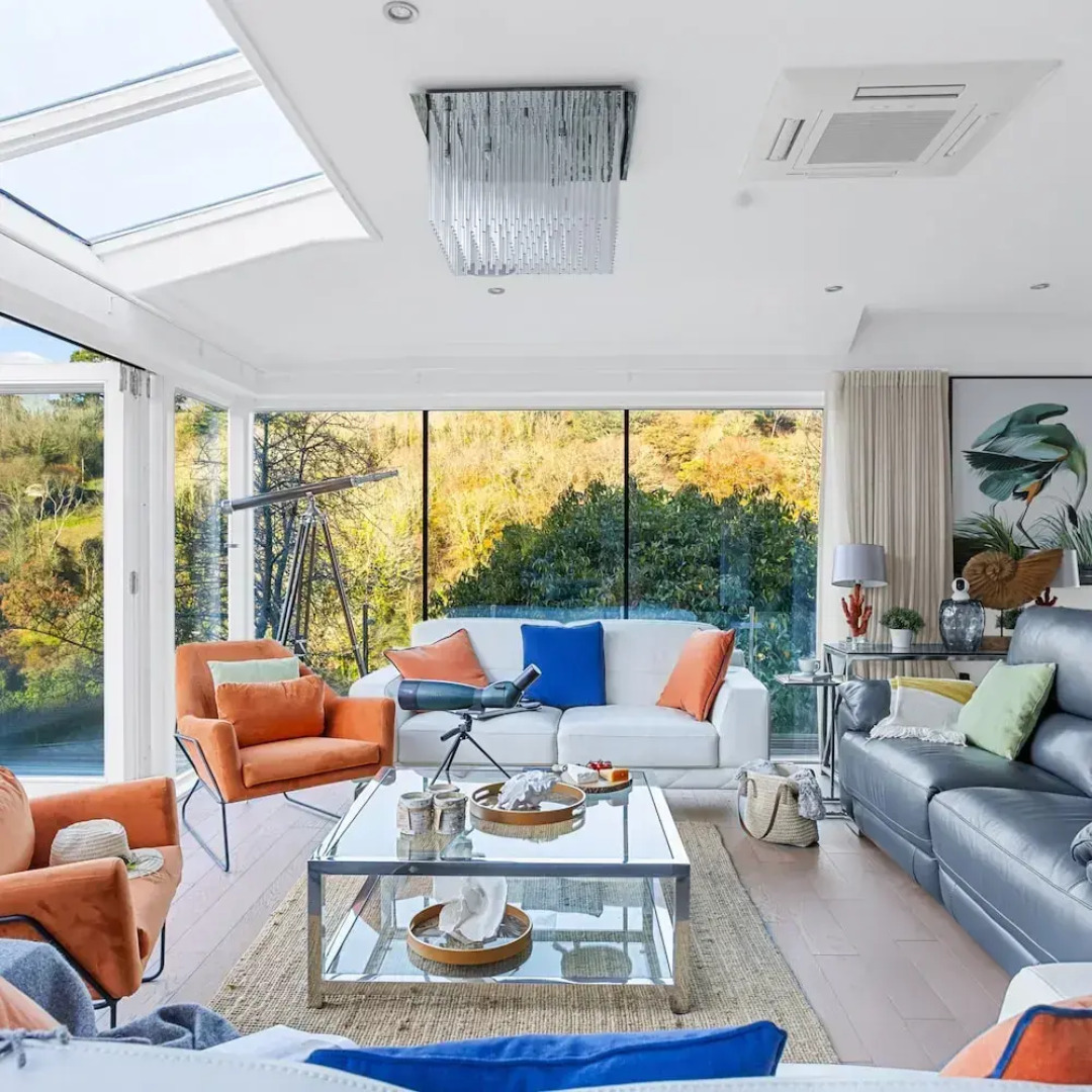 Homefield in Dartmouth