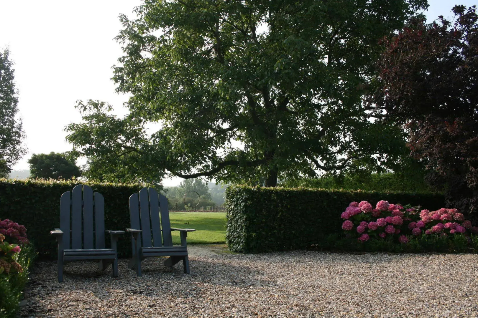 Rue Haute Bed & Breakfast