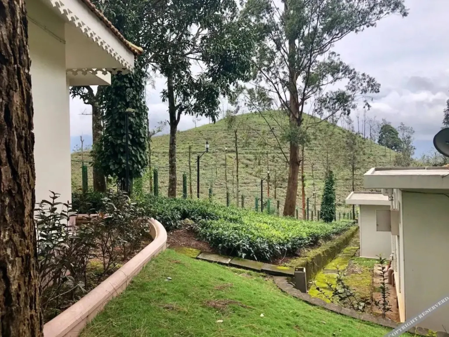 Sandalo Castle Resorts