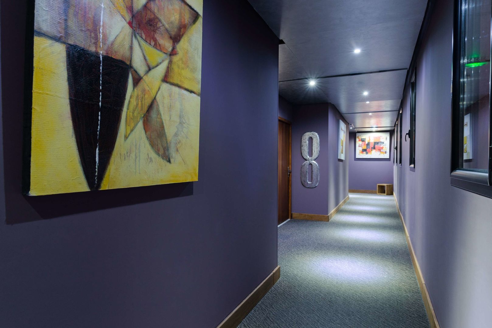 Hôtel restaurant spa Disini Montpellier Est, The Originals Relais