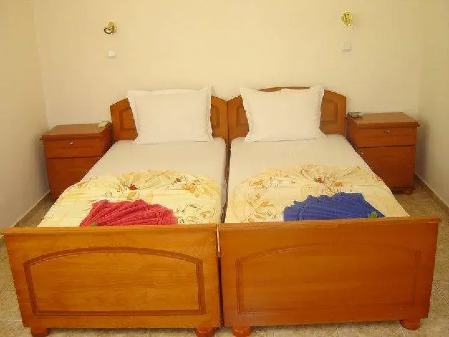 Hotel Chris