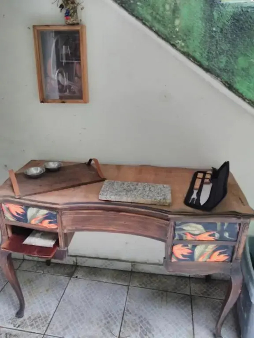 Temporada Suíte Praia do Ápara Ibicuí