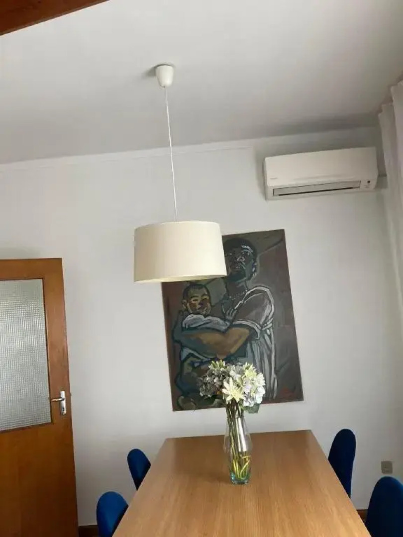 Apartamento Trav. Santa Luzia