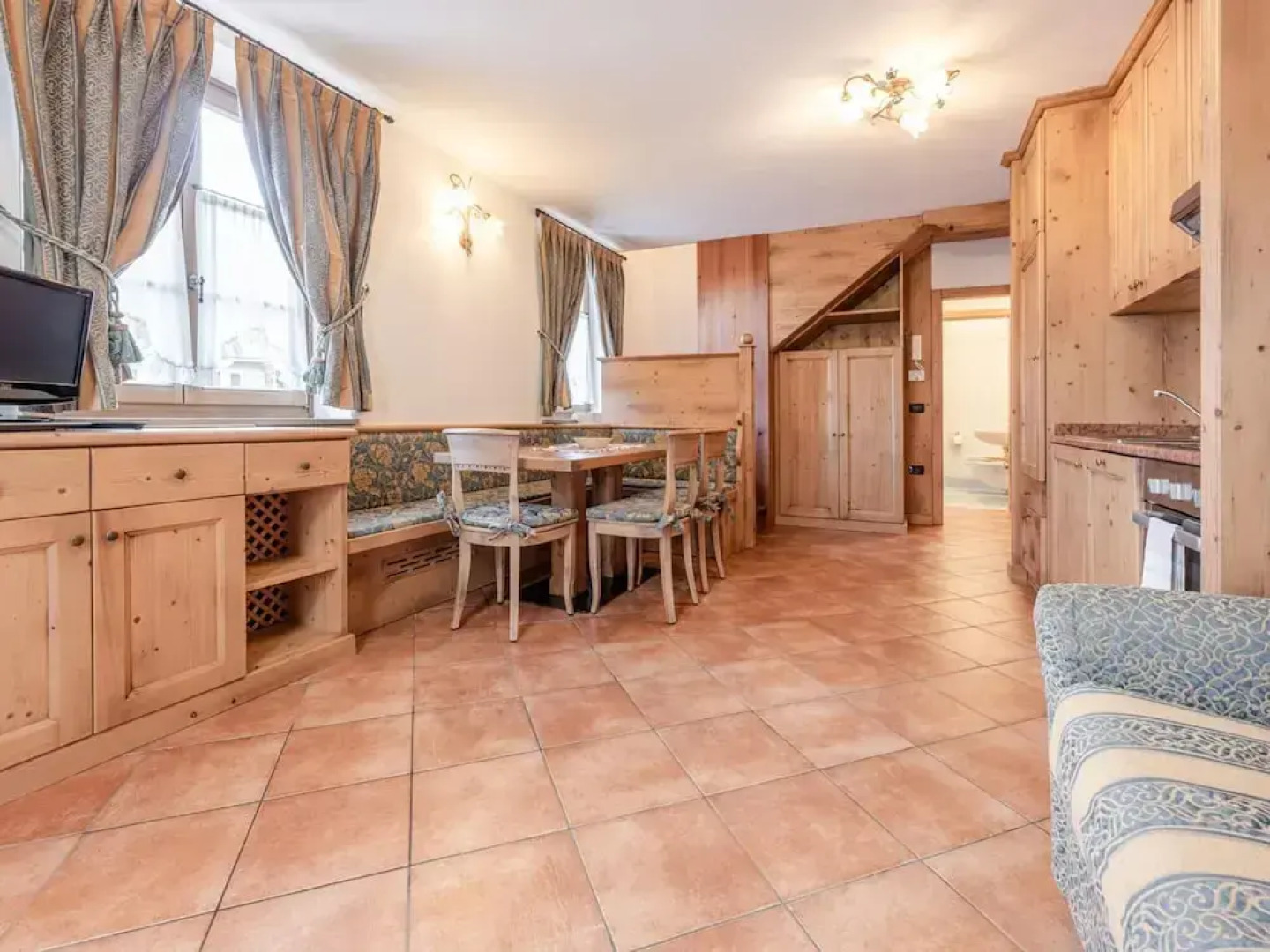 Belvilla by OYO Maso Margherita Quadrilocale