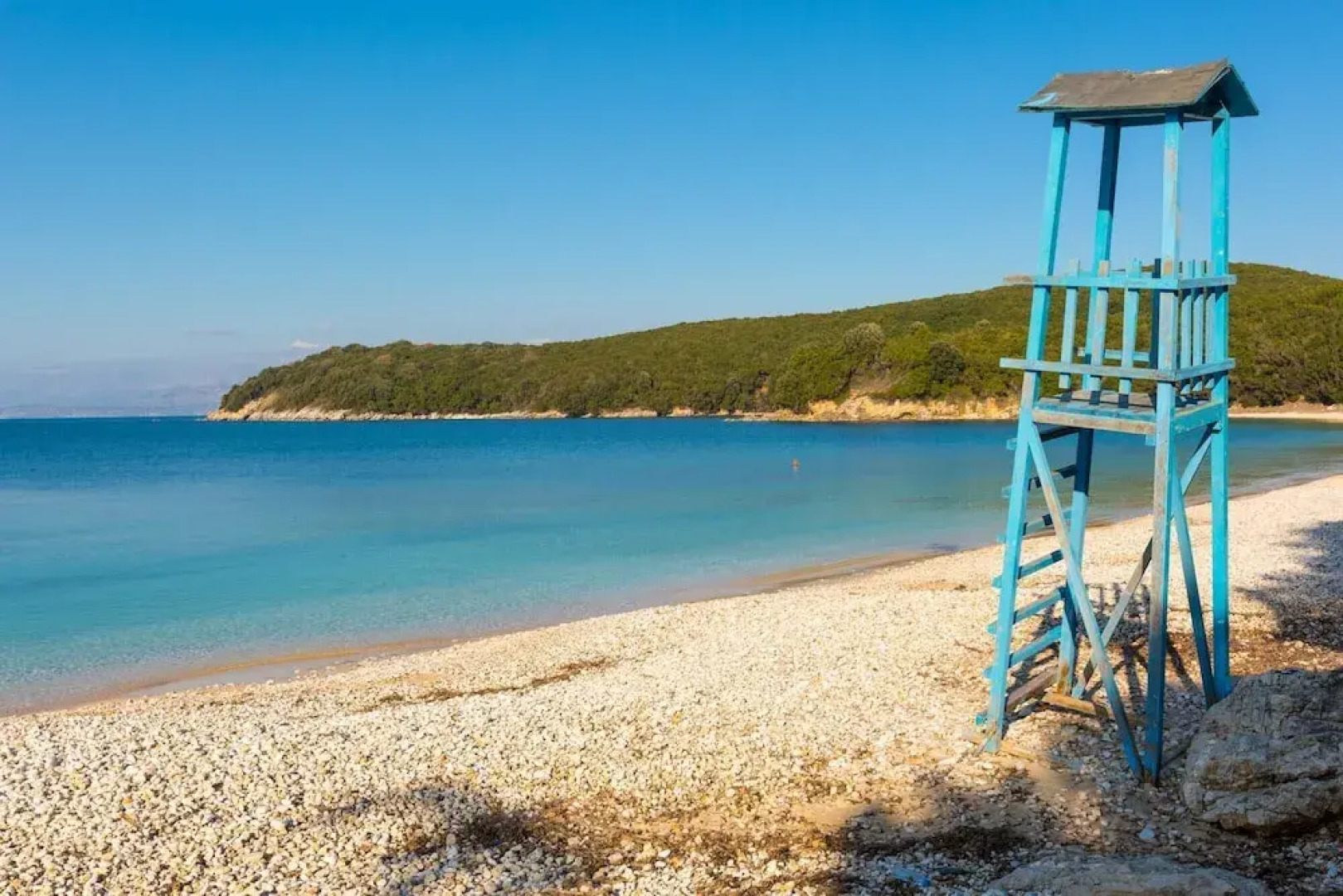 Theophilos 1 Walk to Beach Sea Views A C Wifi Car Not Required - 219