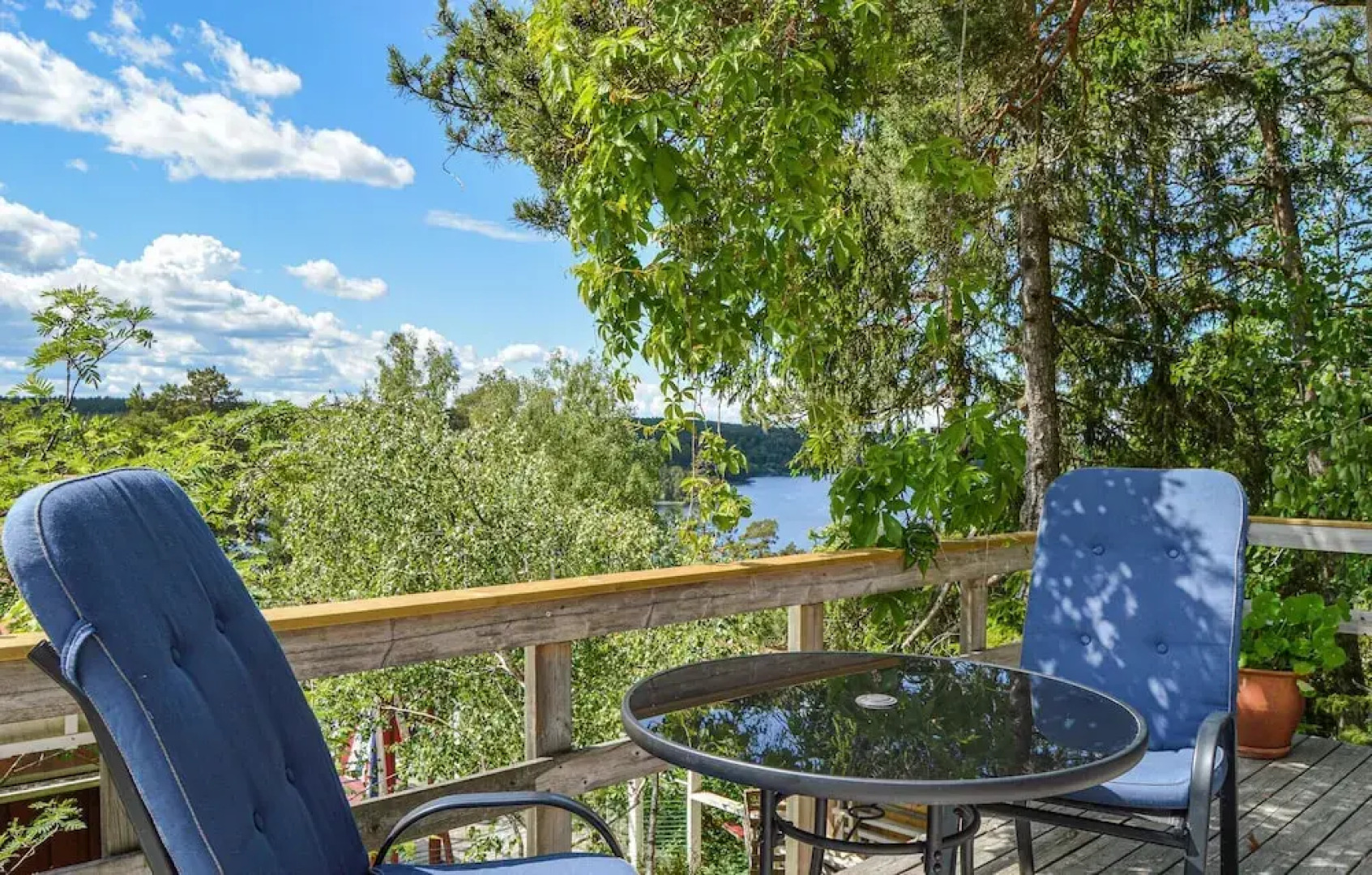 Nice Home in Tyresö With Wifi and 1 Bedrooms