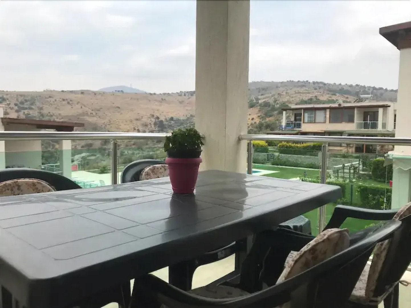 Apartment in Gundogan 1