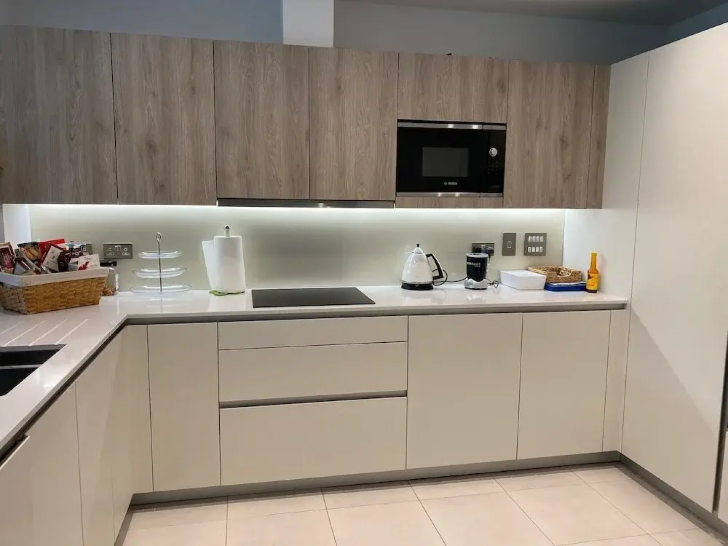 Berks Luxury Serviced Apartments