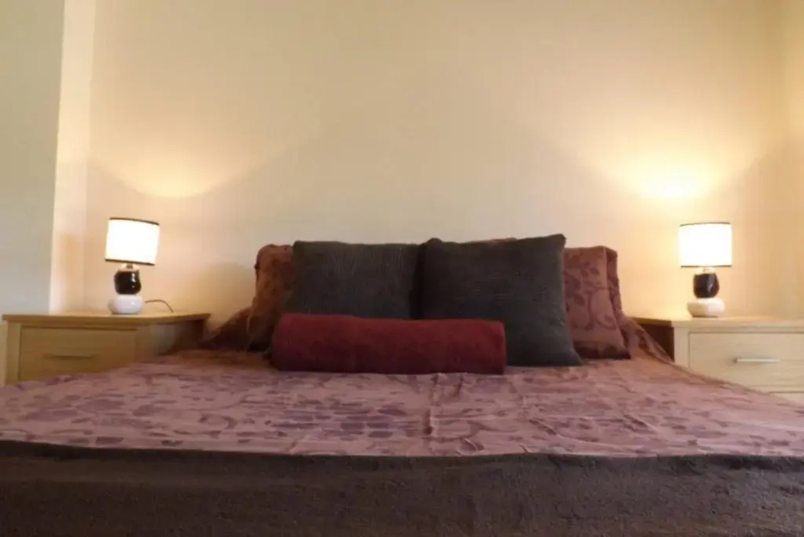 Apartment in Mijas Costa 101182