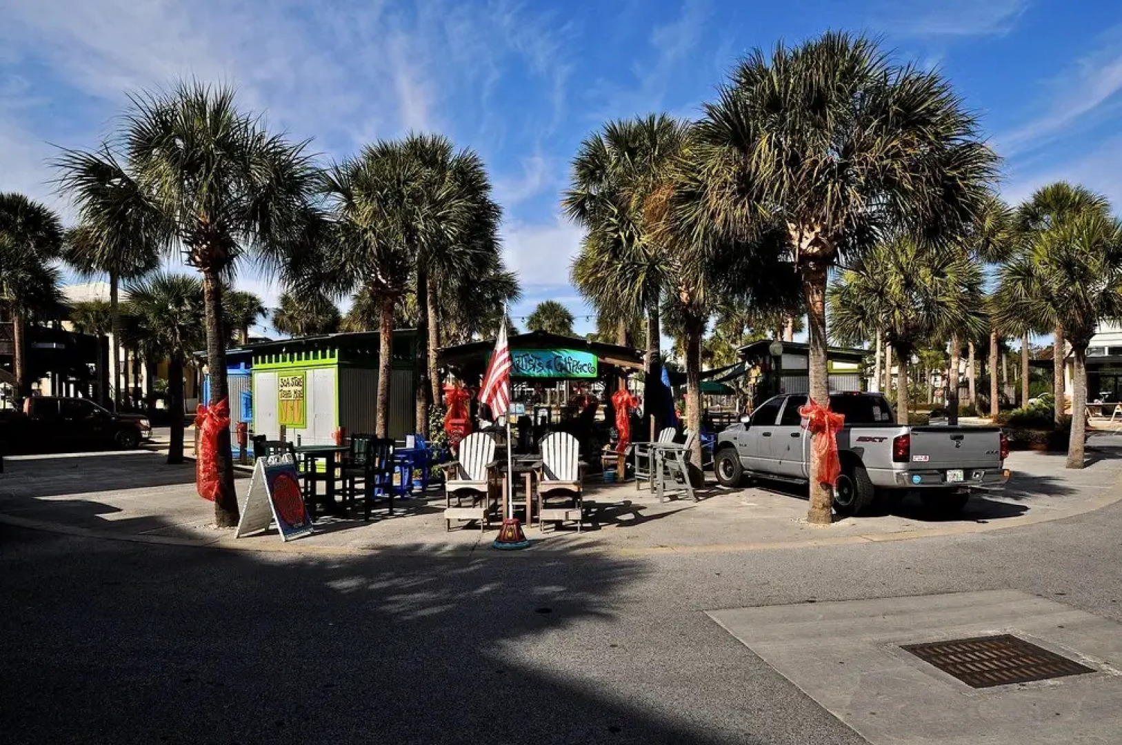 Six Palms 2B 2 Bedroom Condo By Coastal Dreamin