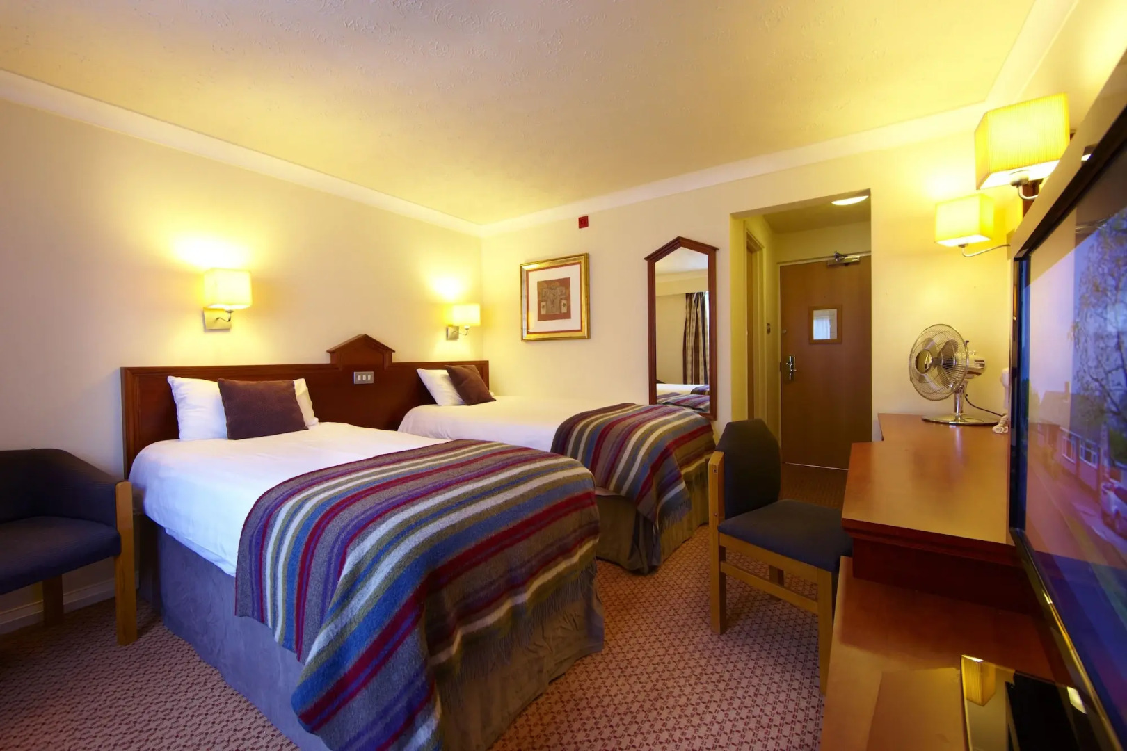 Village Hotel Liverpool