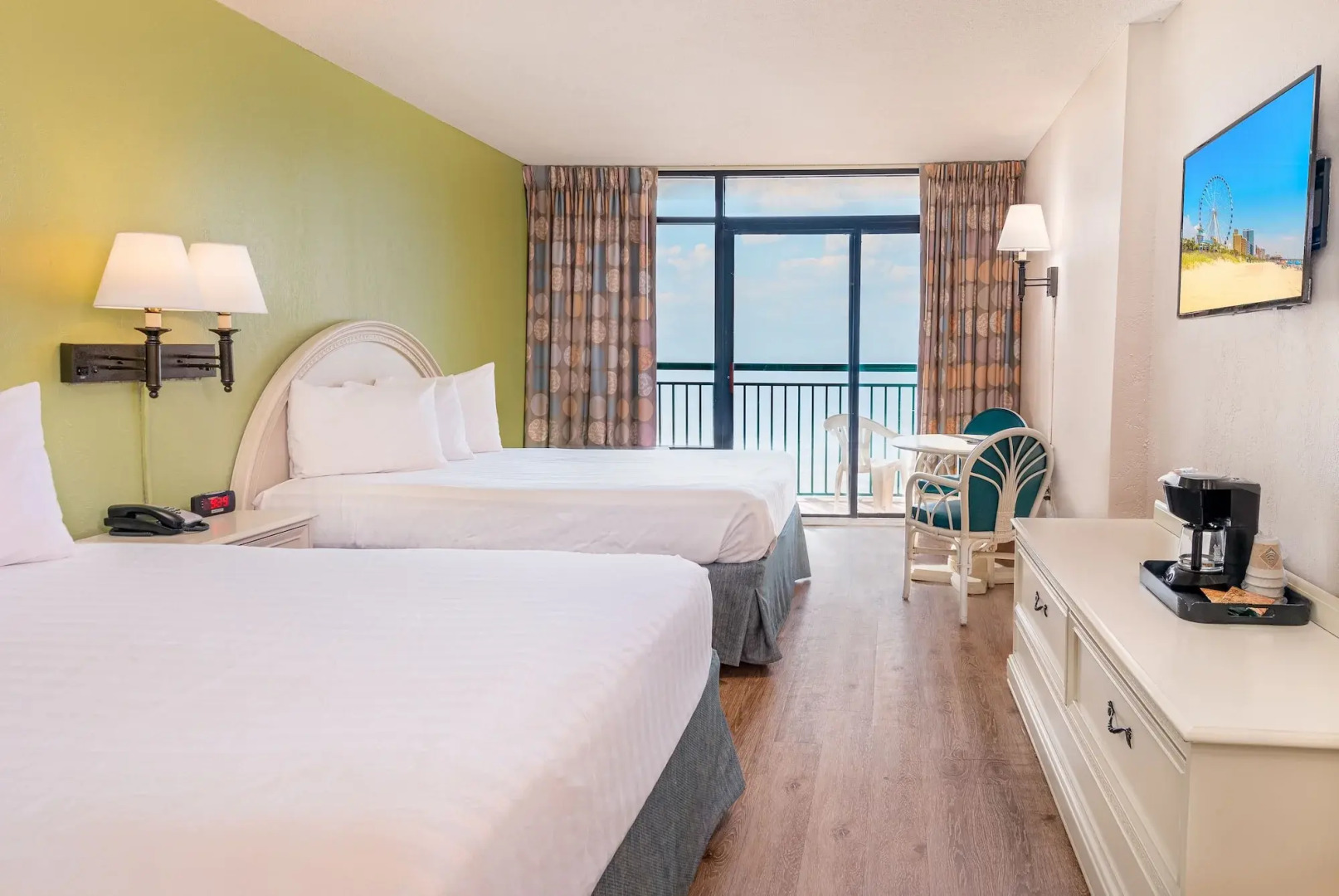 Sand Castle Resort by Patton Hospitality