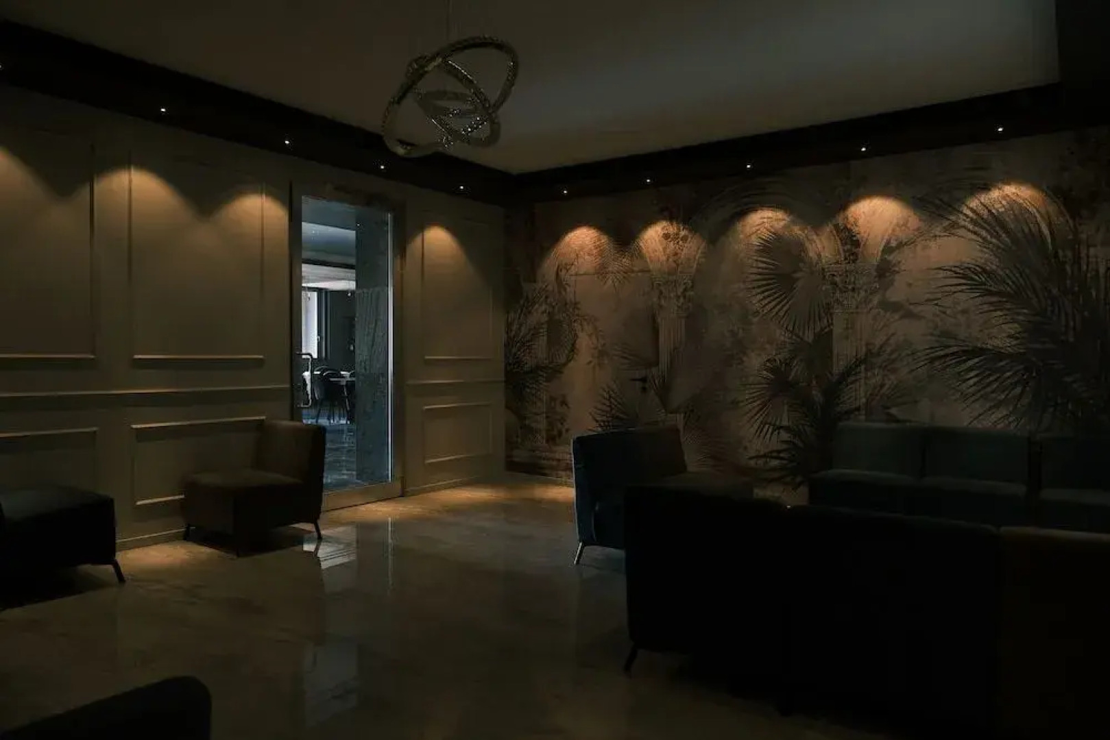 Lamberti Boutique Hotel