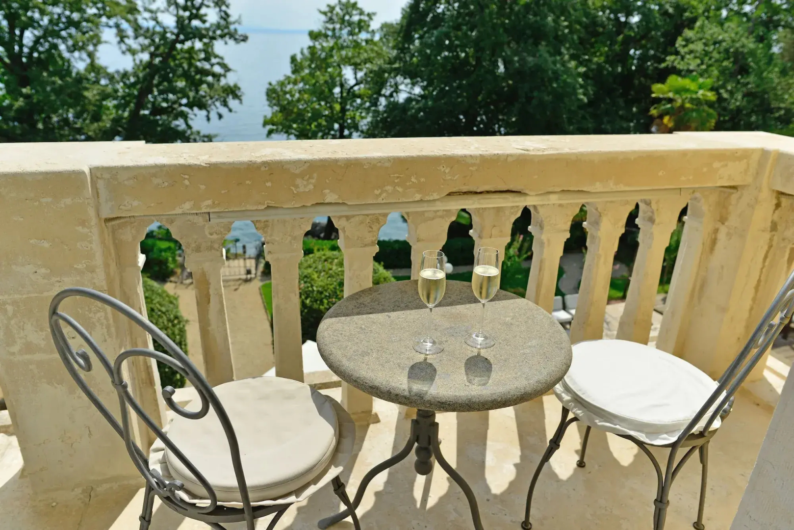 Hotel Villa Astra