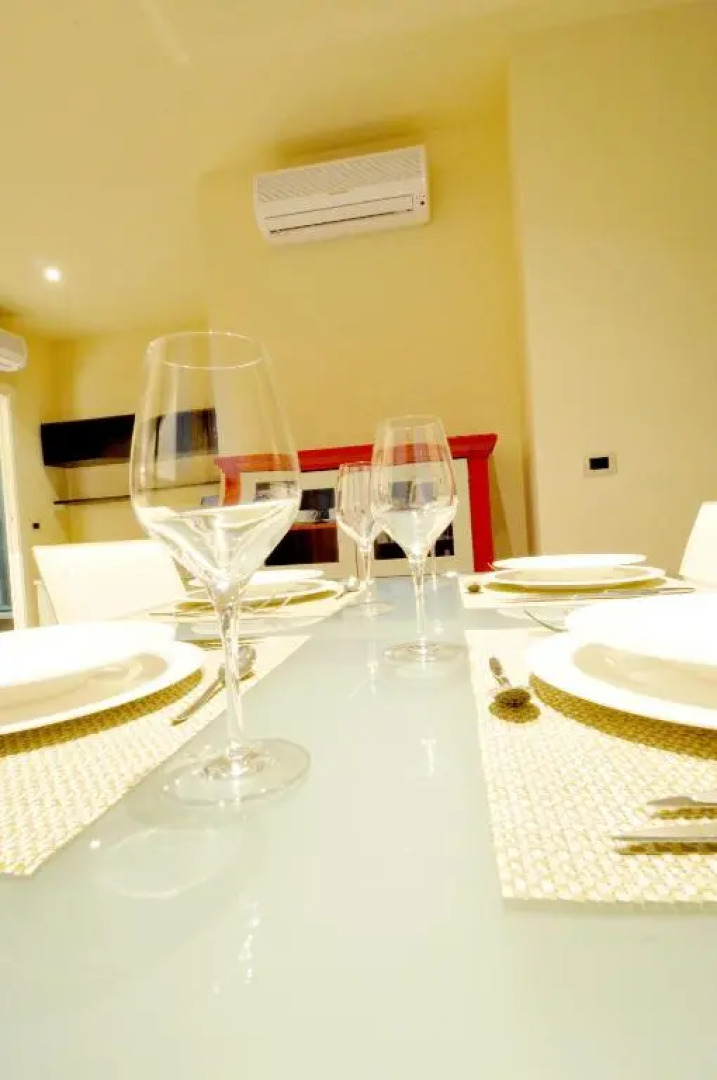 Residence Diamanterosso