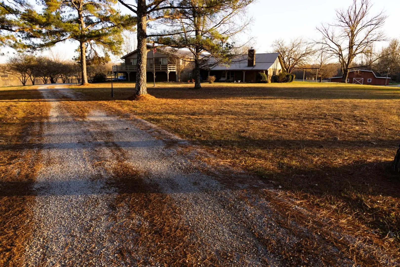 Moon Lake Farm and Bed and Breakfast