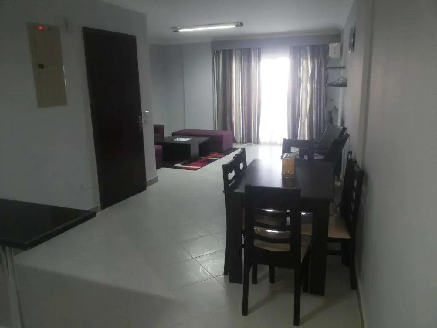 Grand Ocean El Sokhna