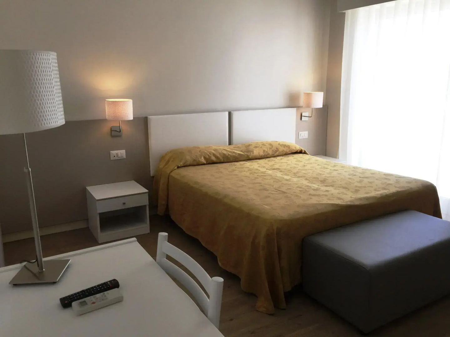 Hotel Costazzurra Museum & Spa