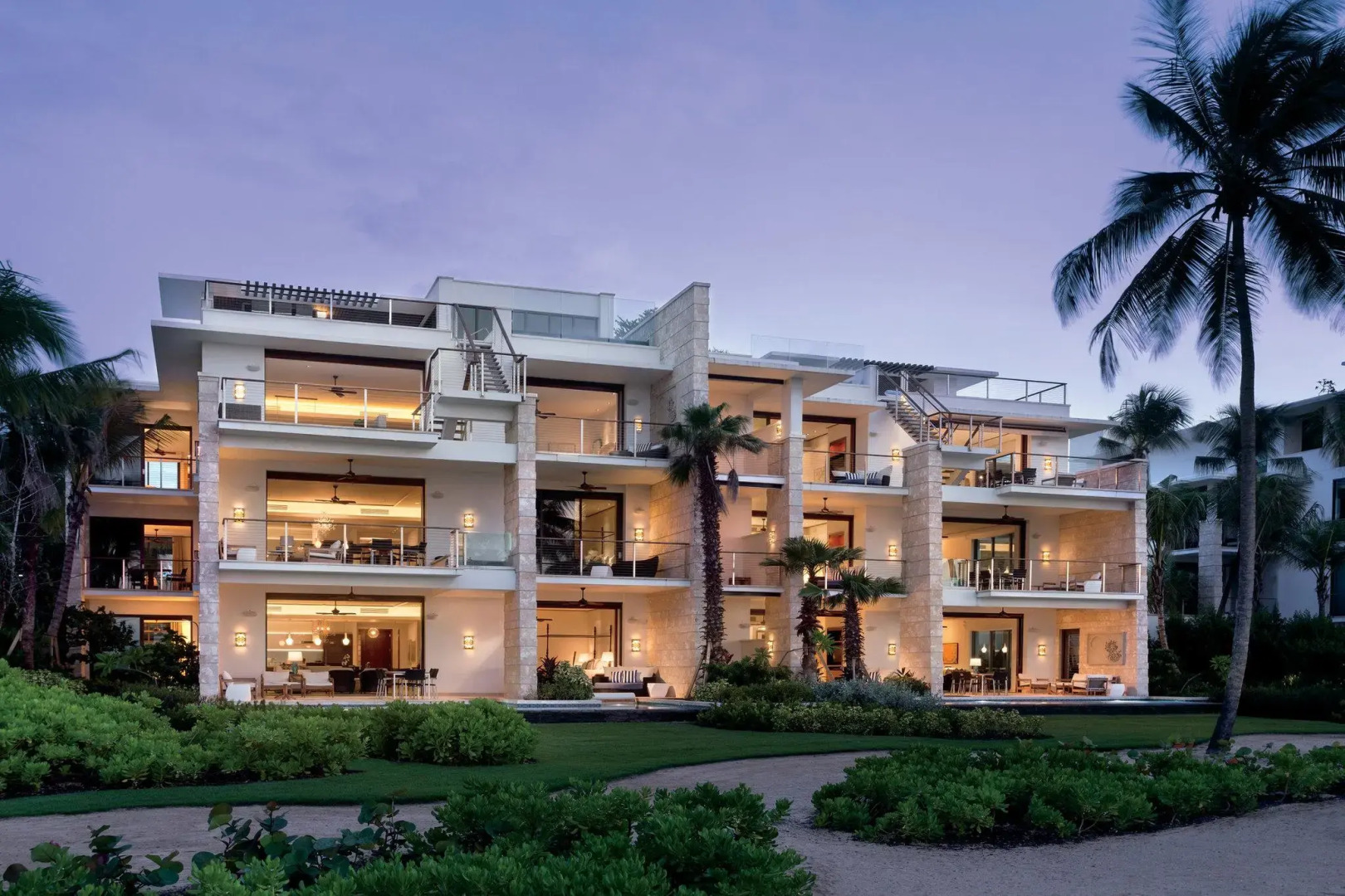 Residences at Dorado Beach, a Ritz-Carlton Reserve
