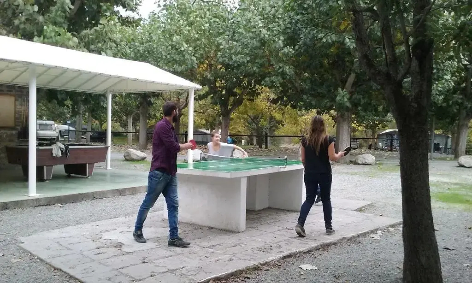 Bungalows l'Orri del Pallars