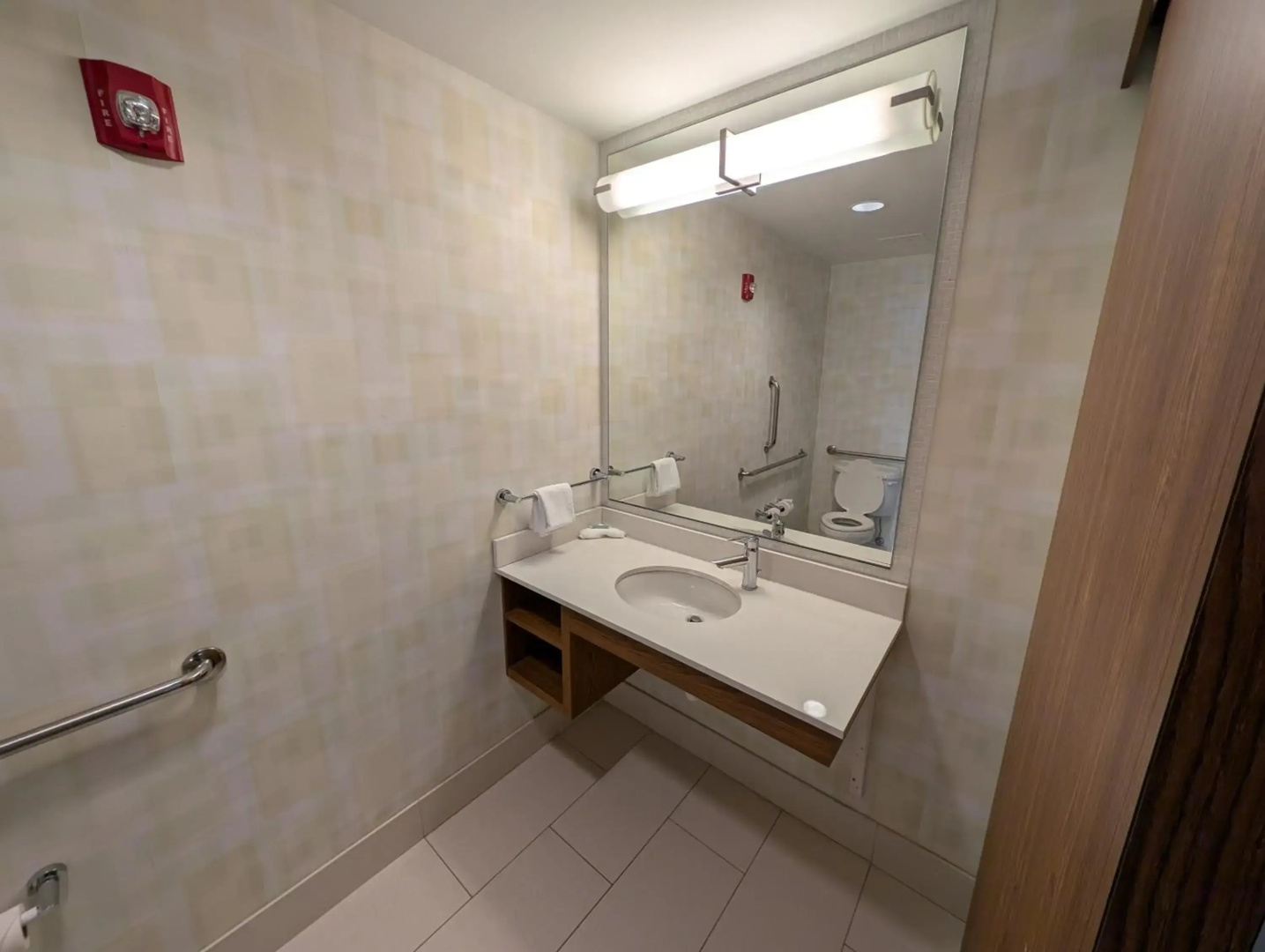 SpringHill Suites by Marriott Chicago Waukegan/Gurnee