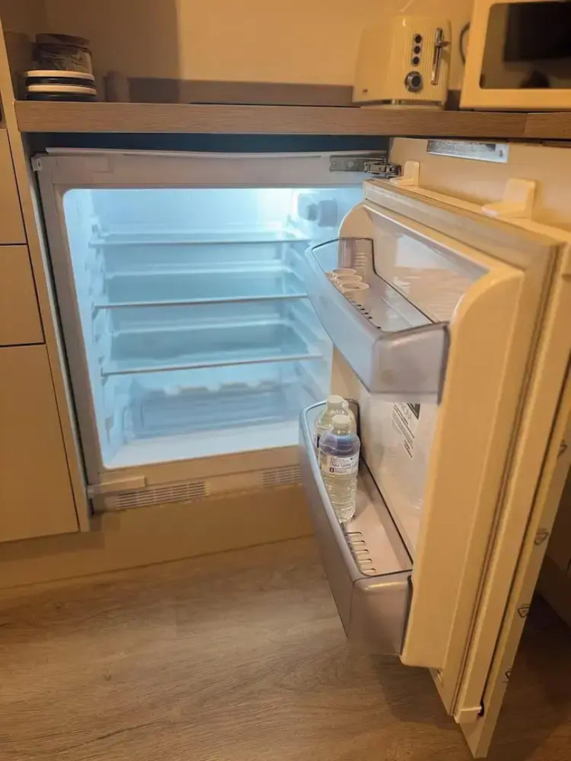 Cozy Apartment at Highbanks The Annex