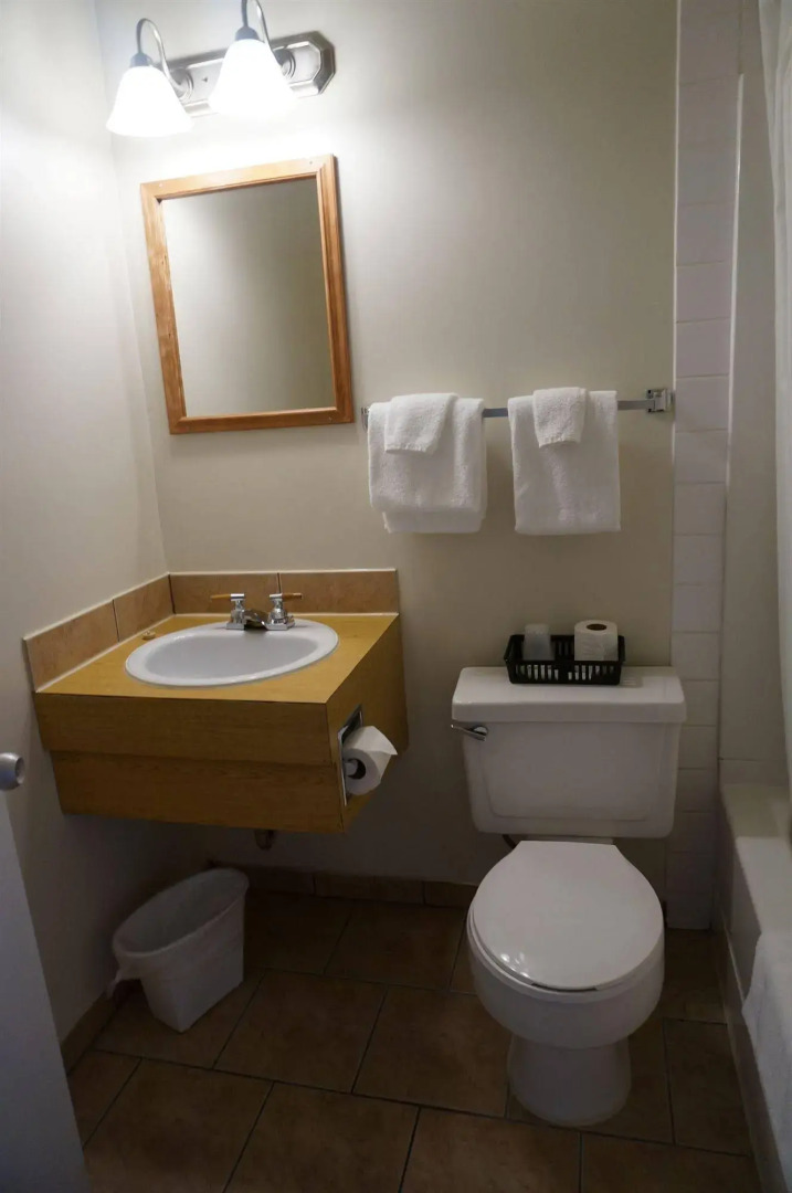 Waterways, A Boutique Hotel