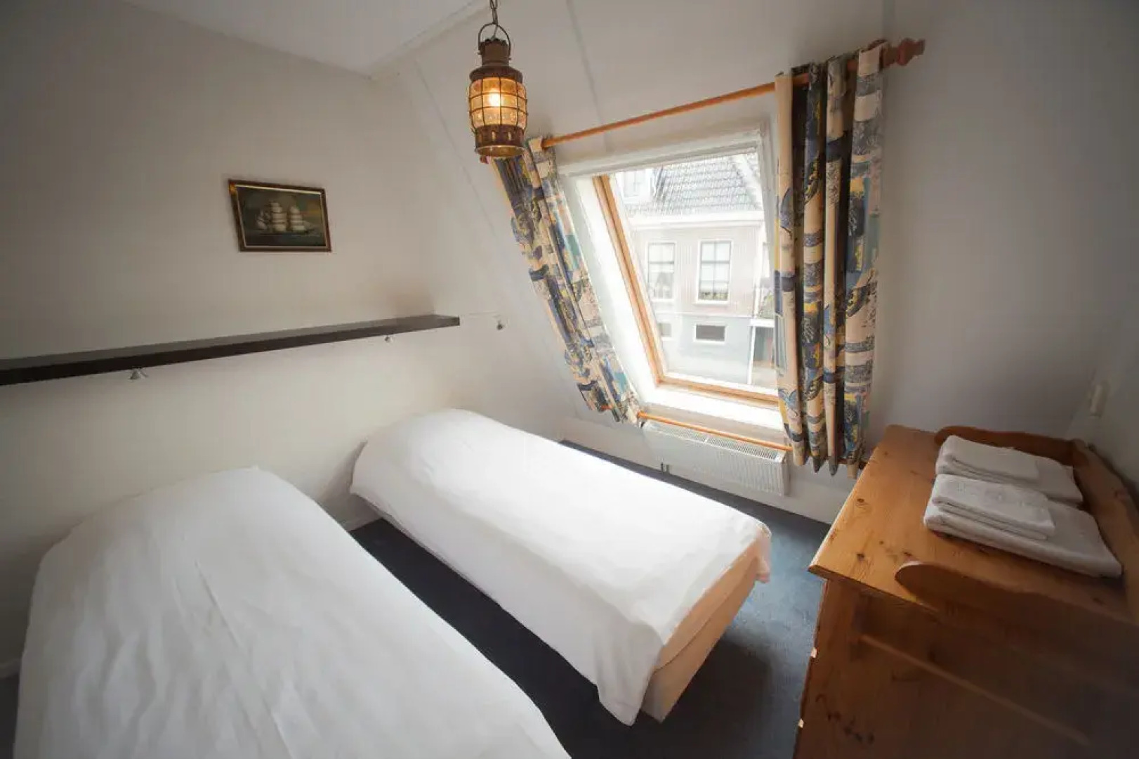 Hanzehuis Appartementen