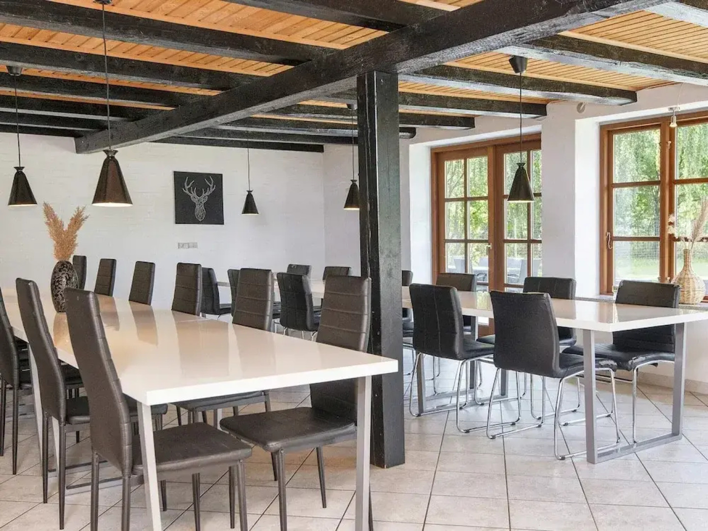 26 Person Holiday Home in Nimtofte-by Traum