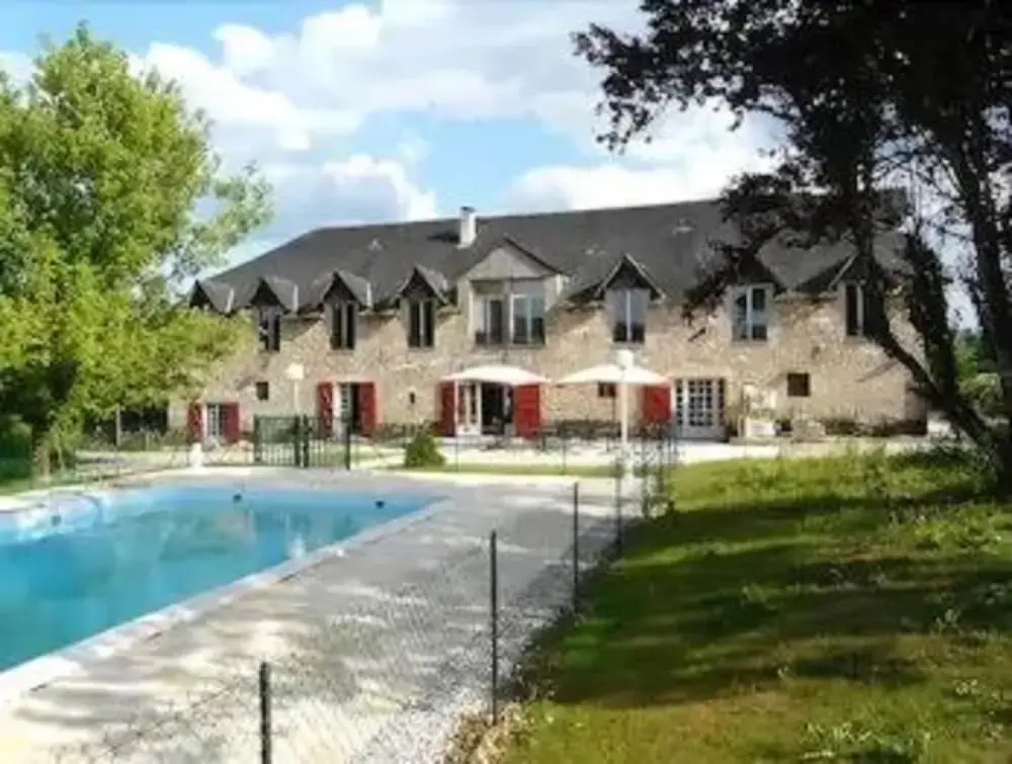 Auberge de Cartassac