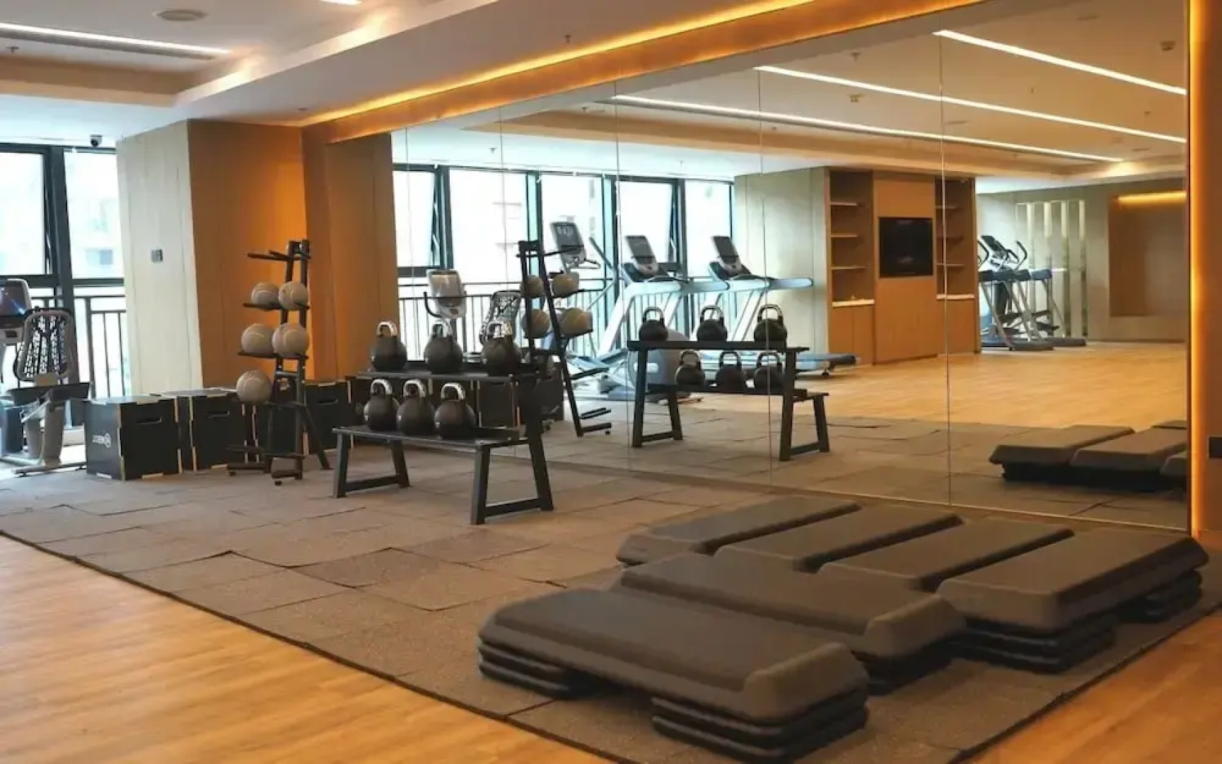 DoubleTree by Hilton Ya'An