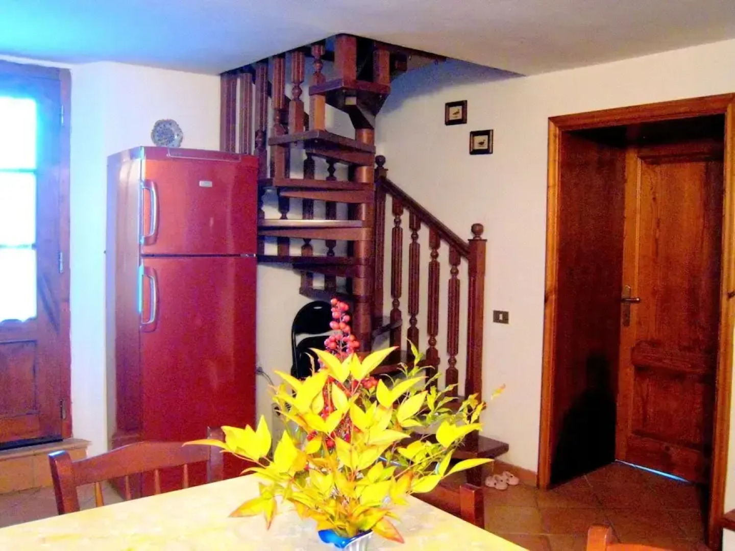 Montana Escape, Tuscan Stay