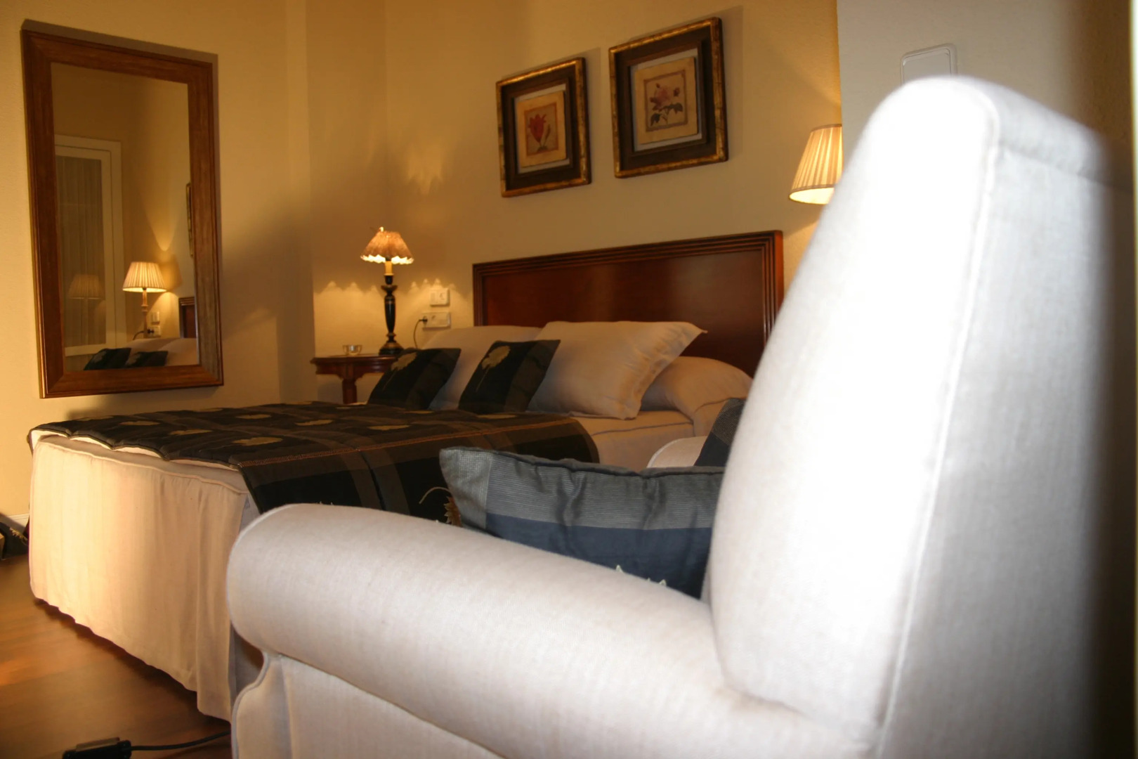 Arcea Palacio De Las Nieves