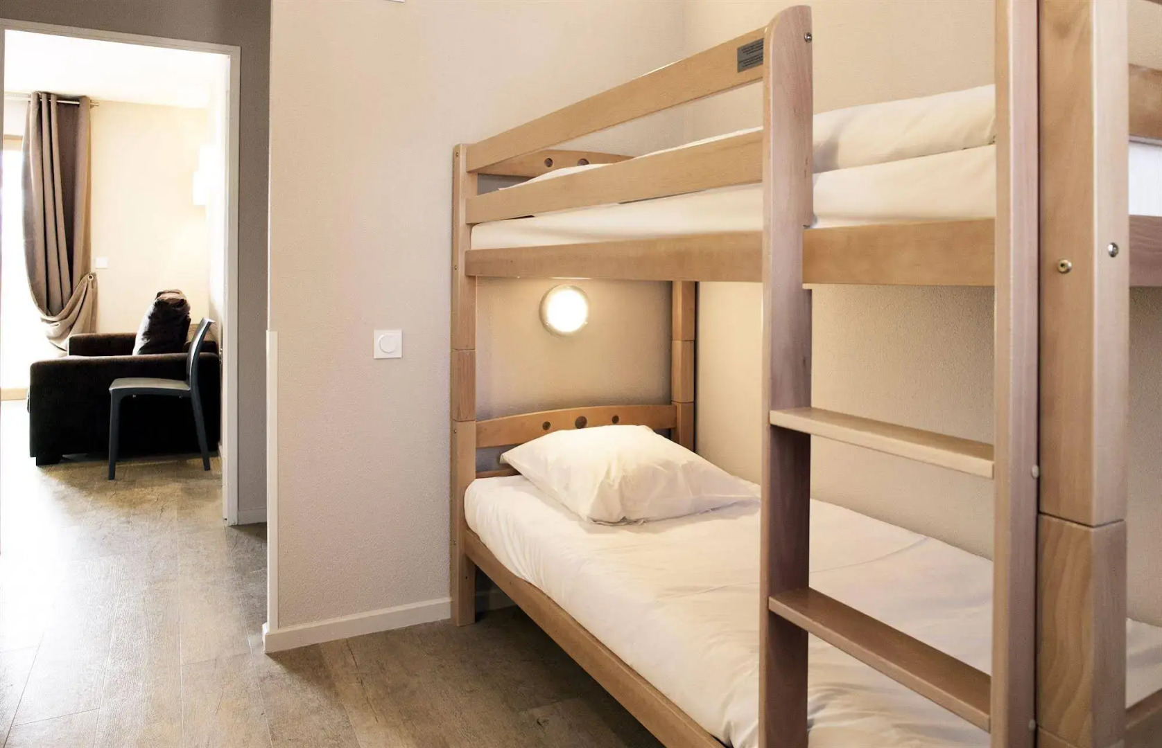 SOWELL RÉSIDENCES Pra Loup