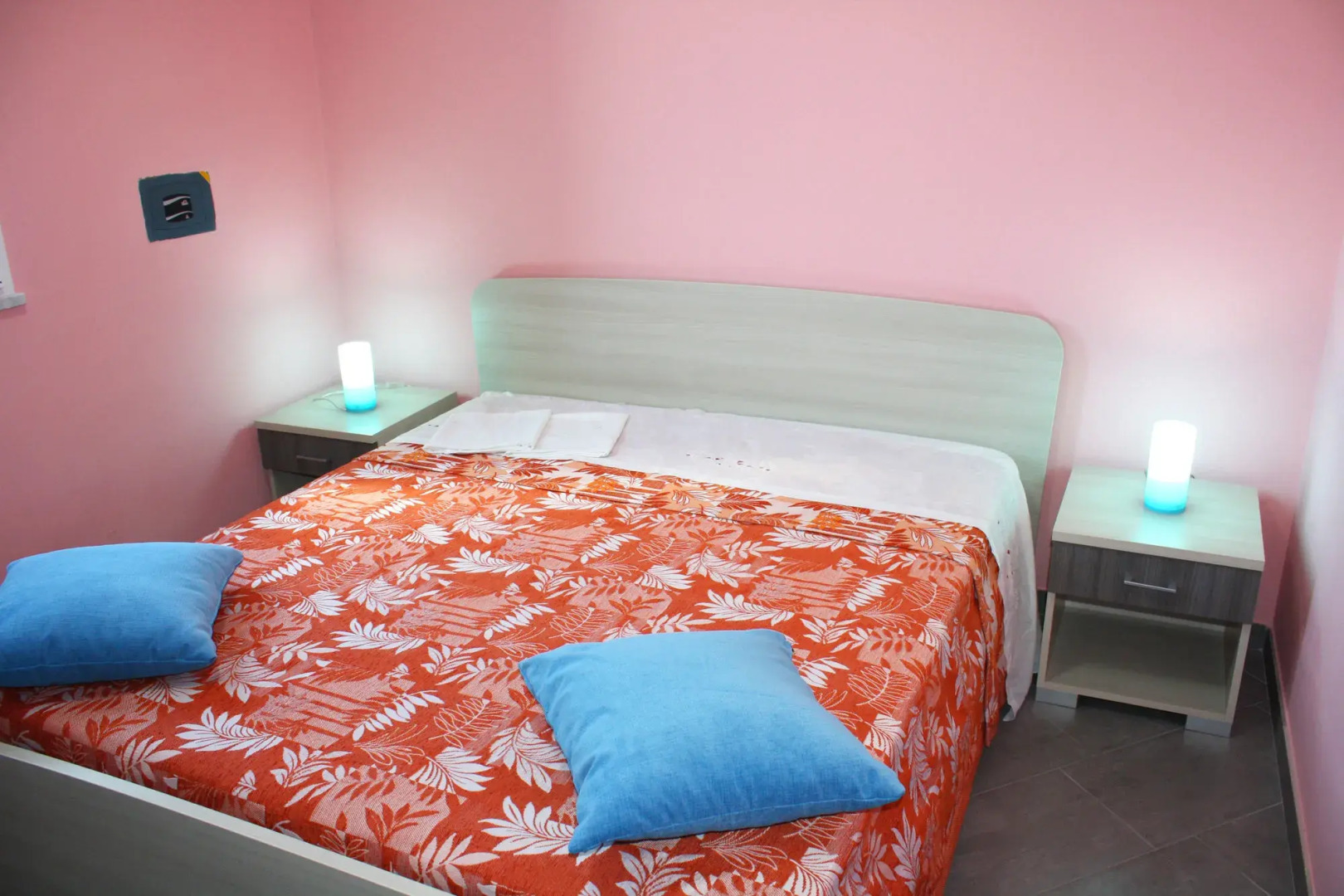 Casa Vacanze Villa Letizia