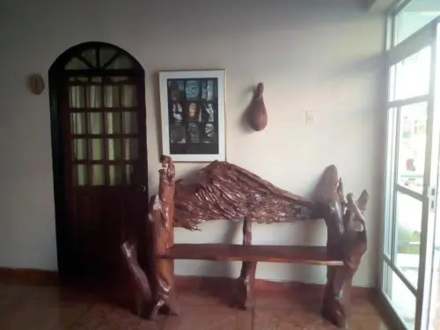 Hospedaje la Tercera