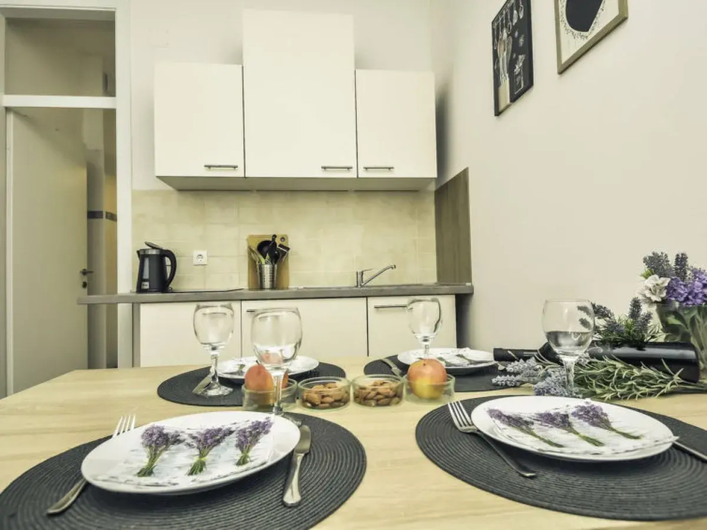 Apartment Snježana Karlobag 28020