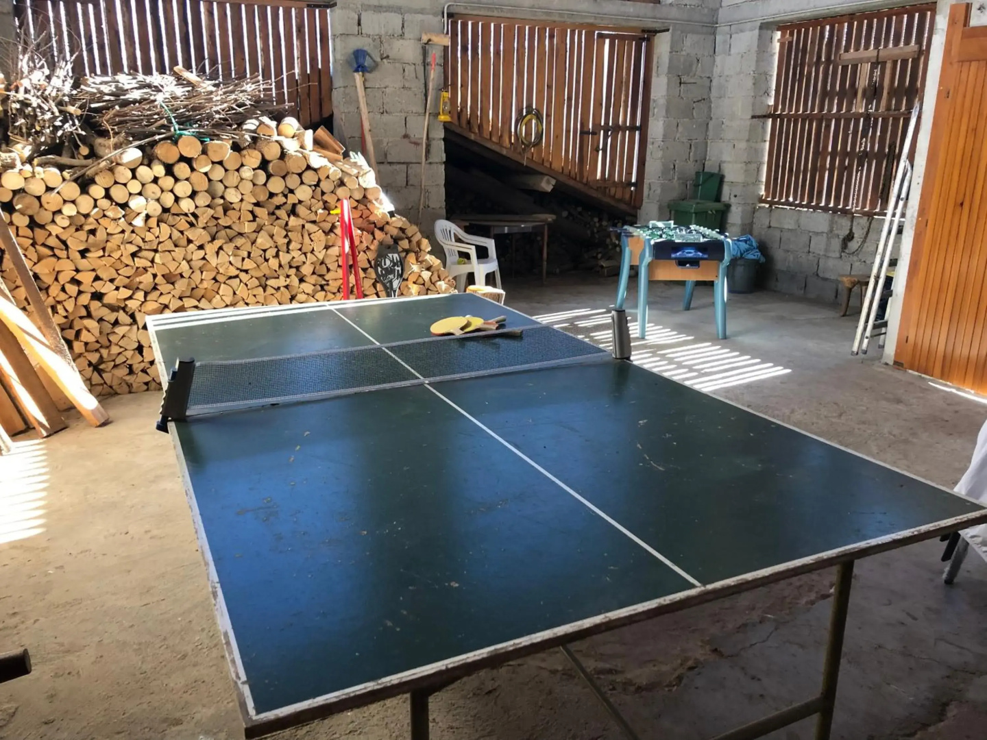 Appartamento Trentino I