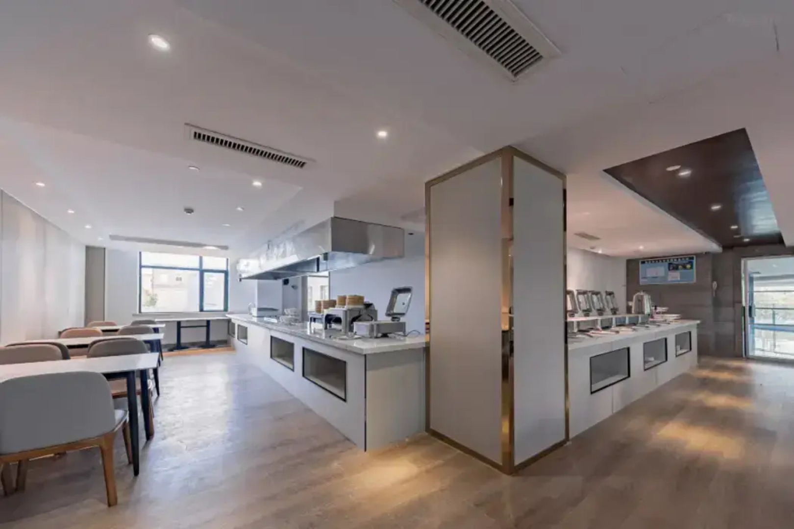 Zhoushan New Town Kaiyuan Yiju Hotel