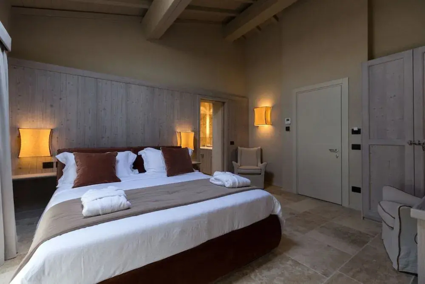 Ca' del Moro Wine Retreat