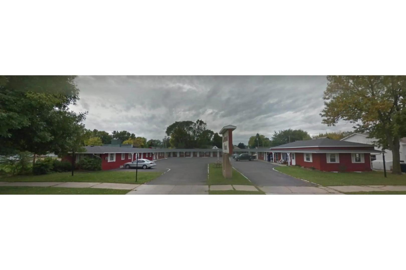 Colonial Inn Extended Stay By OYO New Ulm