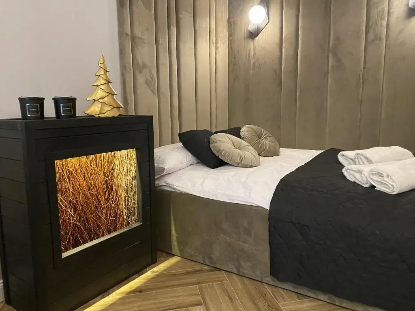Family & Business Sauna Tężnia Apartments No12 Leśny nad Zalewem z Balkonem i Parkingiem oraz możliwością wyżywienia - Exclusive New!