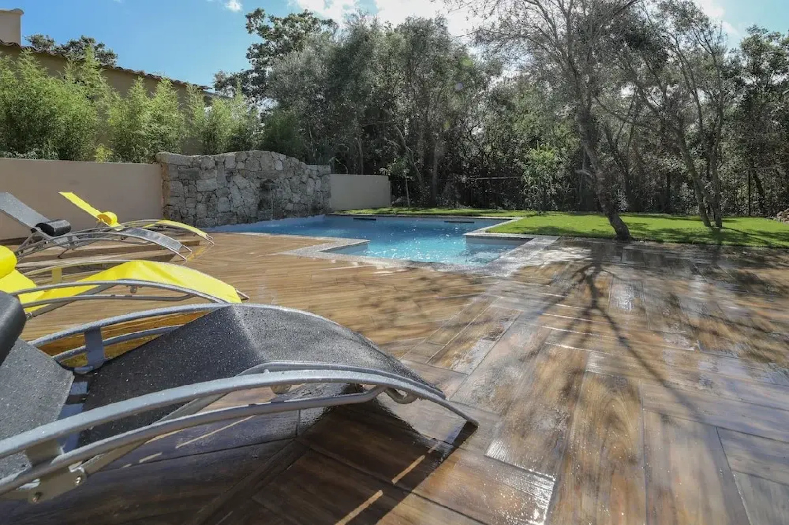 La Residence le Grecale