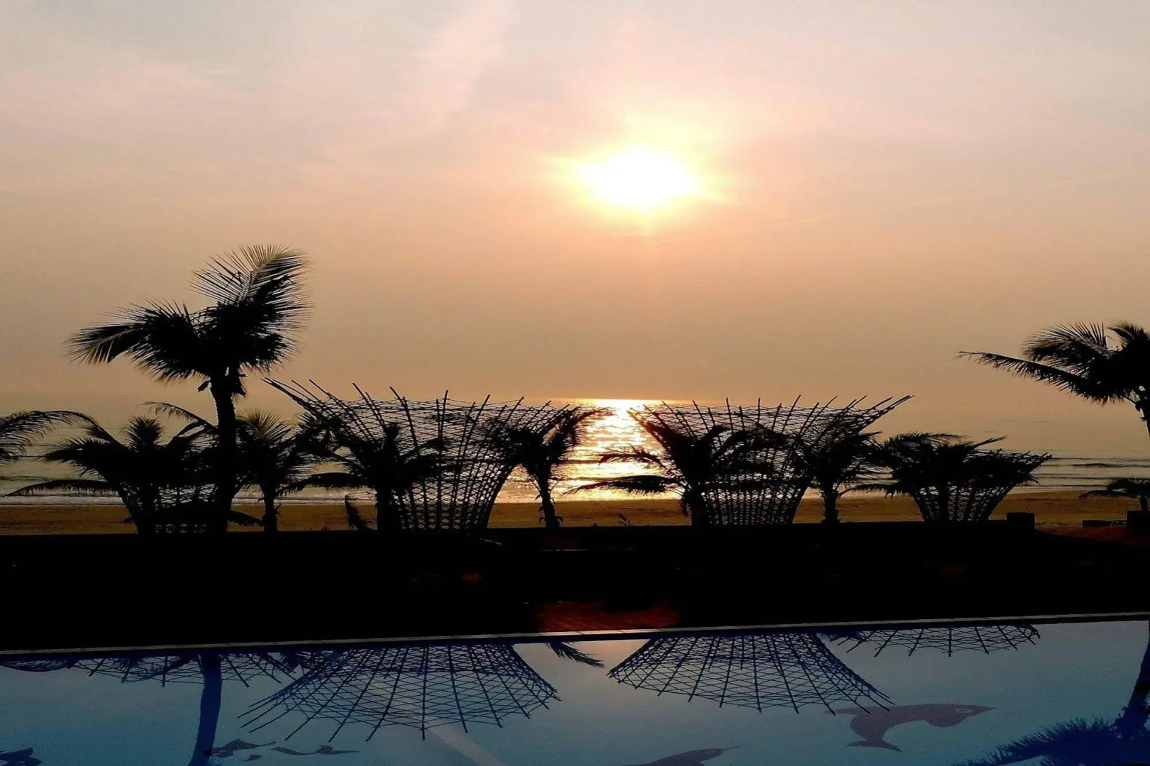 Thanh Tam Seaside Resort