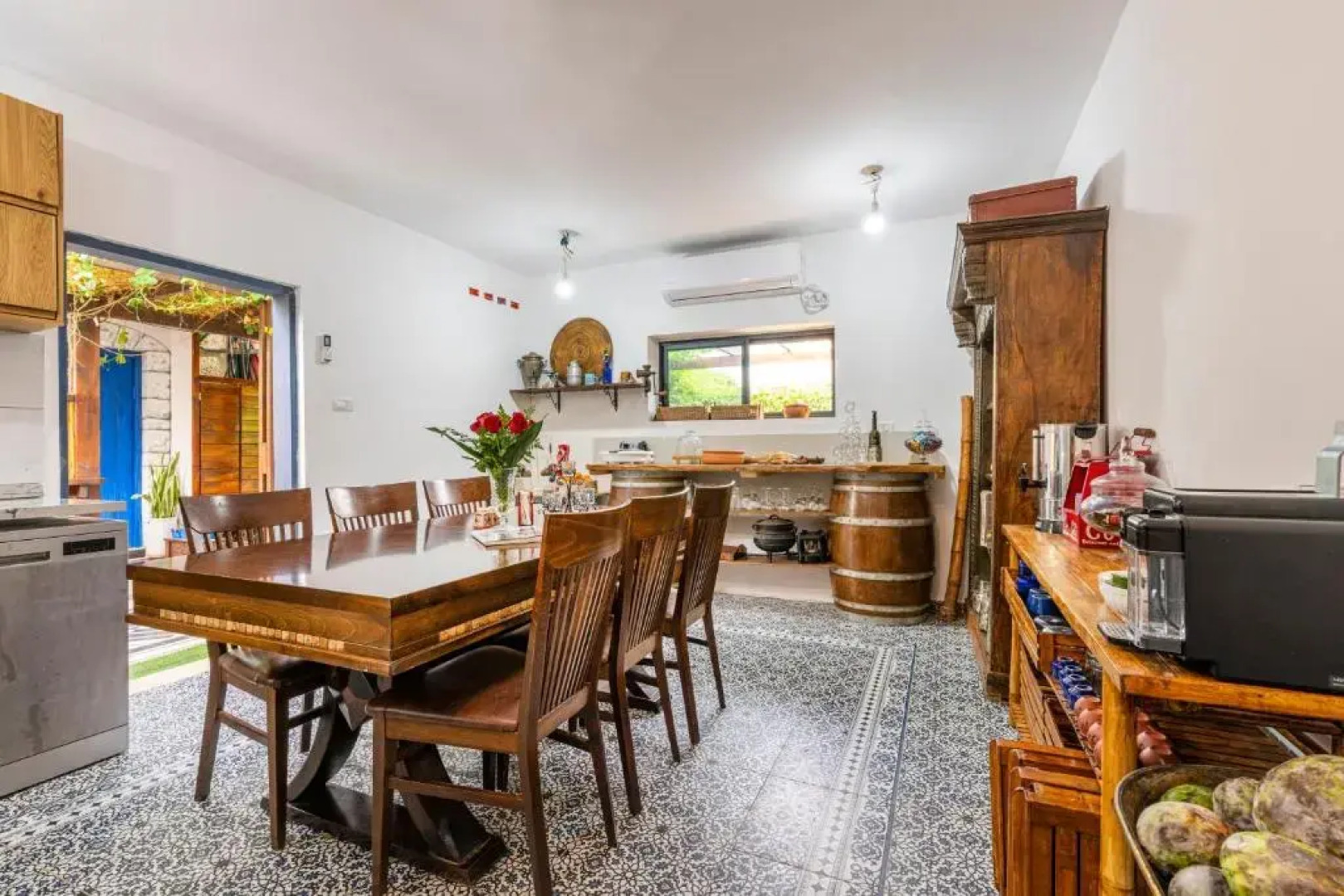 Ahuzat Shaul Hotel Seaside