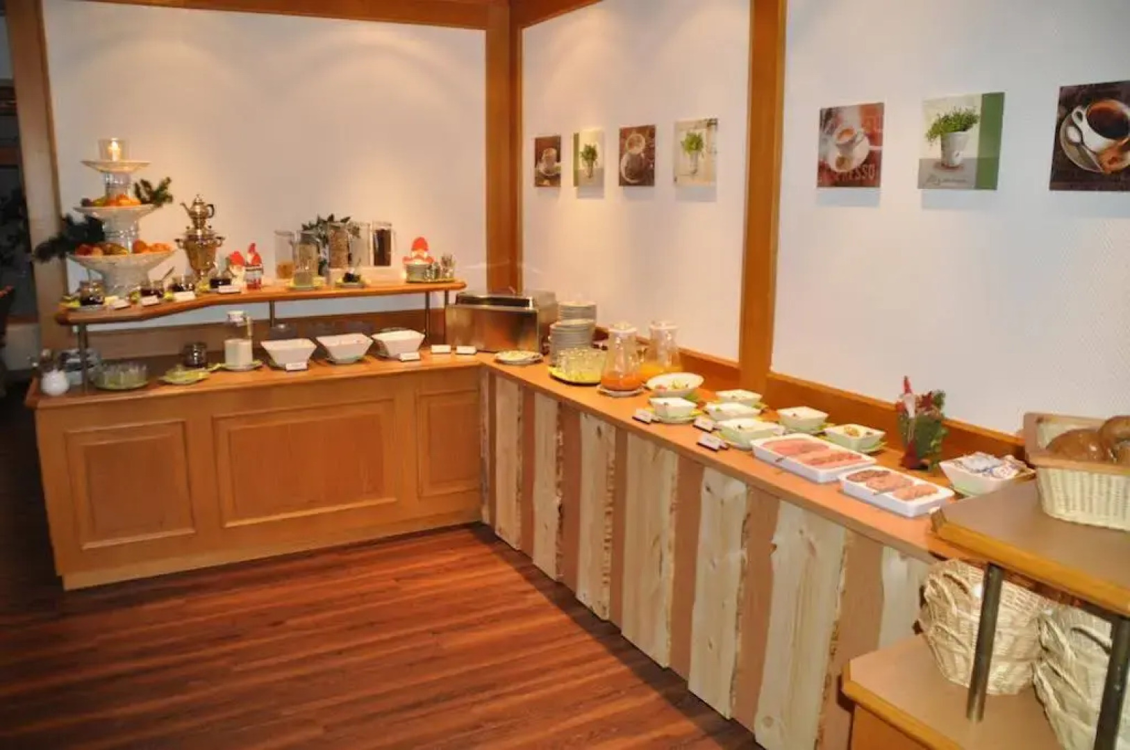 Hotel Hasselhof Superior