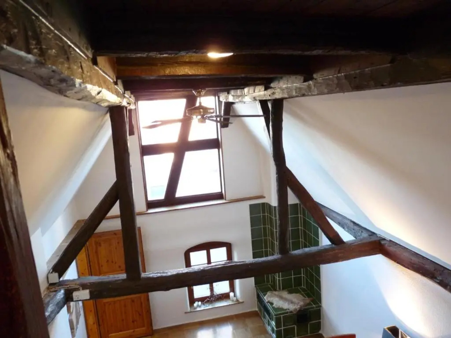 Ferienwohnung der Familie Budzisch