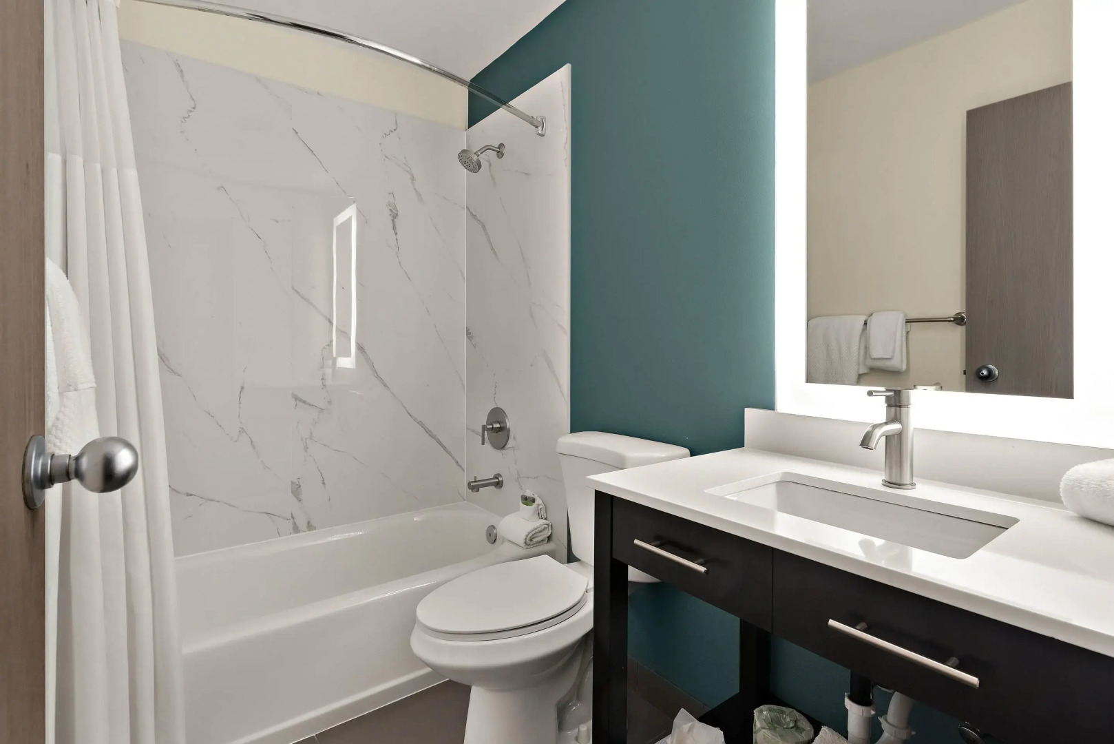 Sleep Inn Kelso Longview