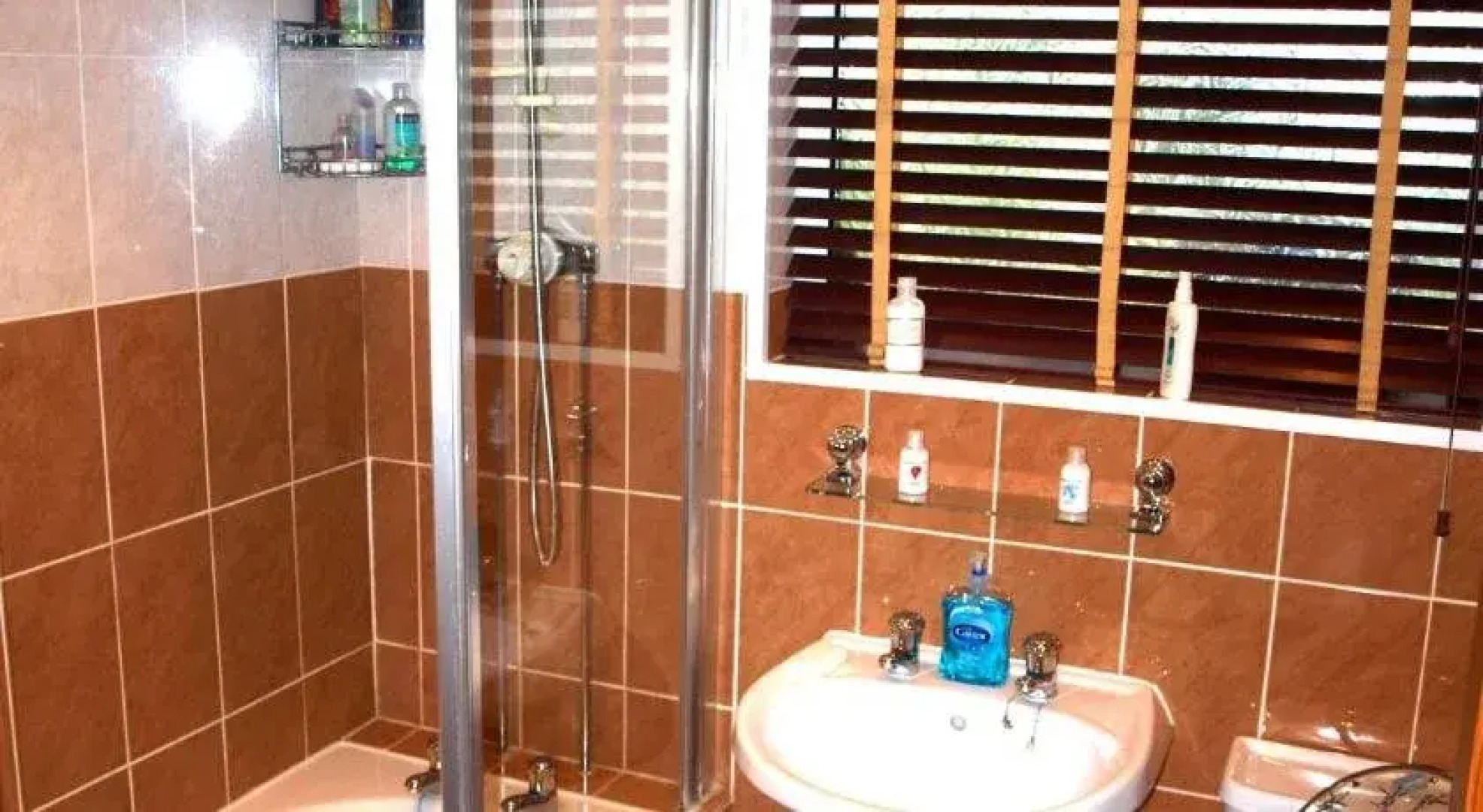 Coed Y Bryn Bed And Breakfast