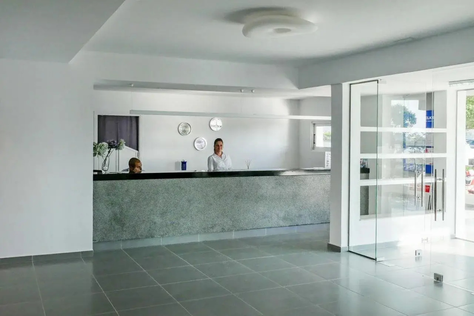 Island Resorts Maya (ex Valynakis)